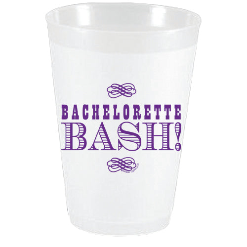 Bachelorette Bash FF