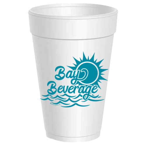 Bay Beverage - 25 pack