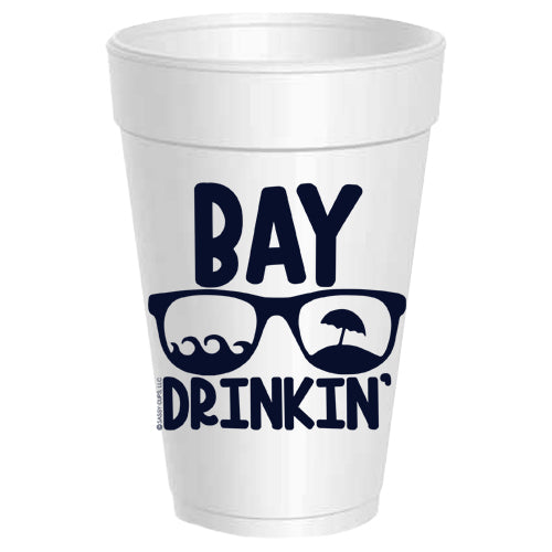Bay Drinkin - 25 pack