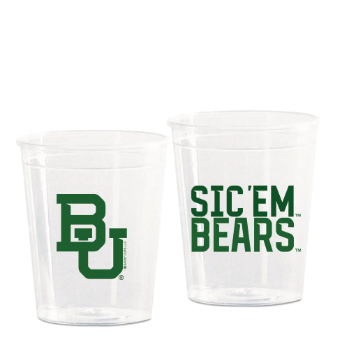 Baylor Slammers