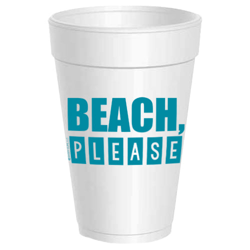 Beach Please RETIRED - 25 pack