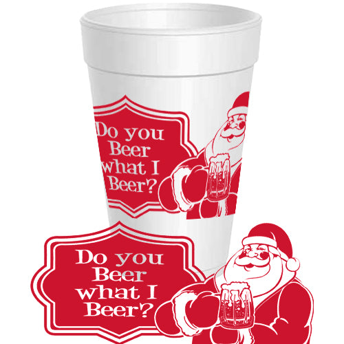 RETIRED Do You Beer What I Beer?