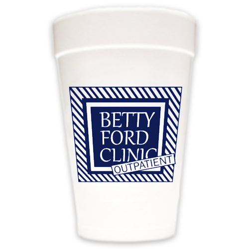 Betty Ford Clinic Outpatient