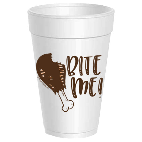 Bite Me - Retired - 25 pack