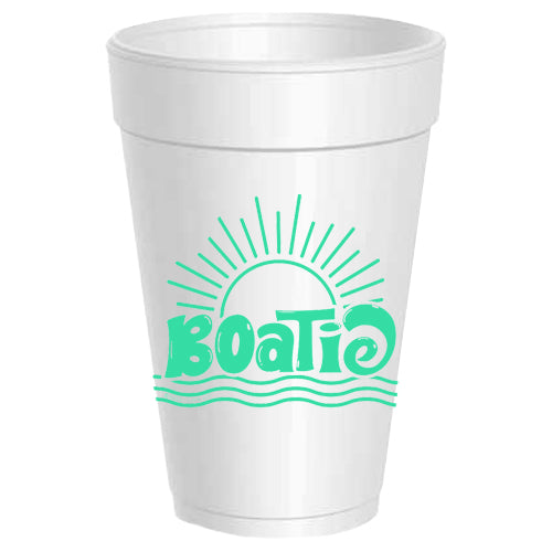 Boatie - 25 pack