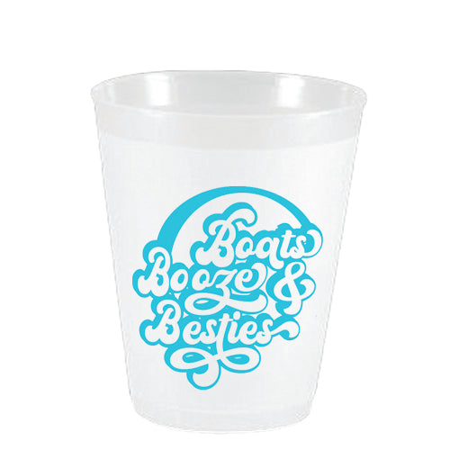 Boats Booze and Besties FF