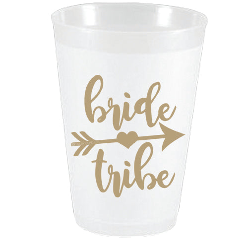 Bride Tribe FF