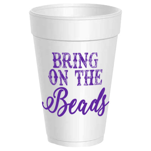 Bring On the Beads RETIRED - 25 pack