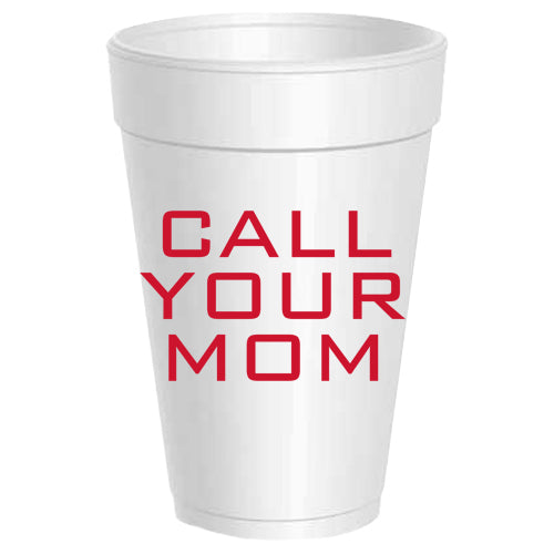 Call Your Mom - 25 pack