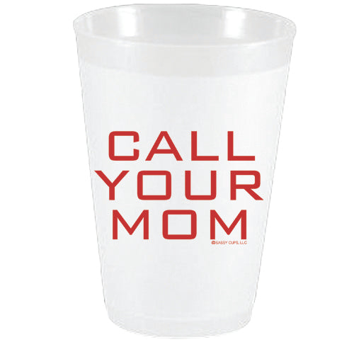 Call Your Mom FF
