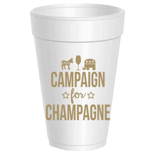 Campaign for Champagne