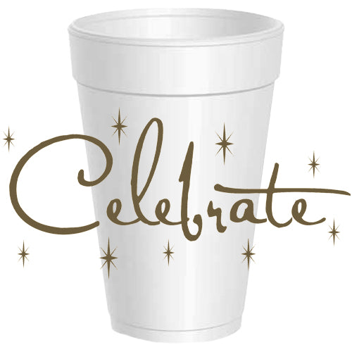 Celebrate Wrap - 25 pack