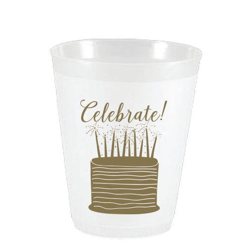 Celebrate Cake FF