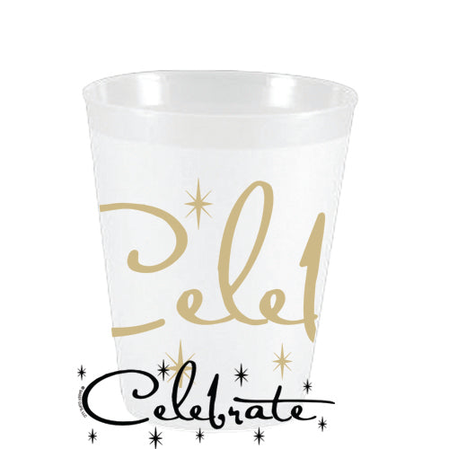 Celebrate Wrap FF