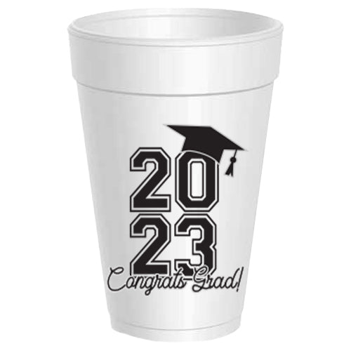 RETIRED 2023 Congrats Grad