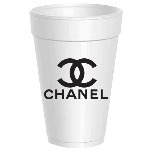 Chanel - 25 pack
