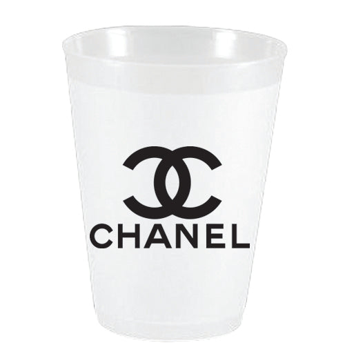 Chanel Designer Cup FF