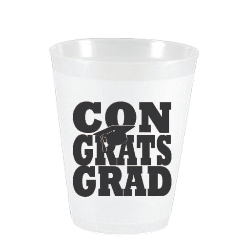 Congrats Grad FF