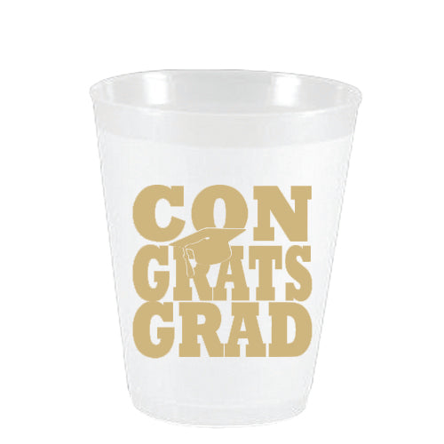 Congrats Grad FF