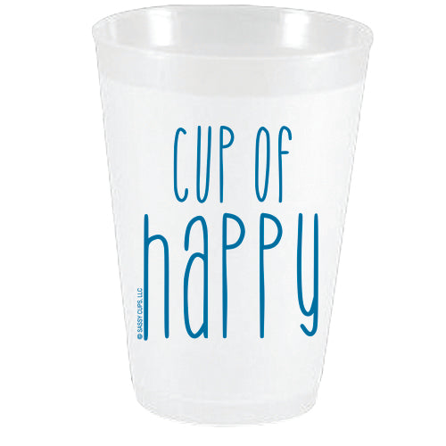Cup of Happy FF