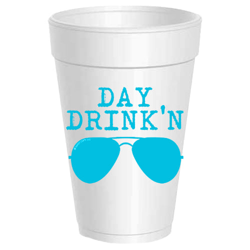 Day Drinkin