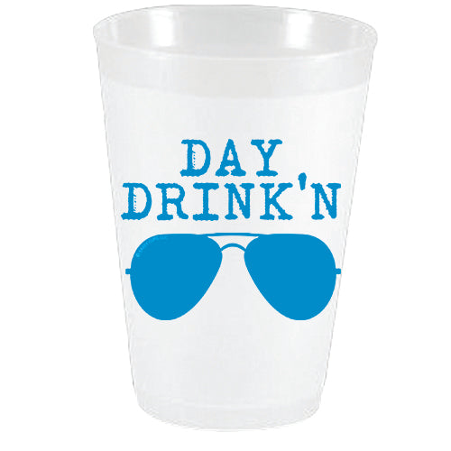 Day Drinkin FF