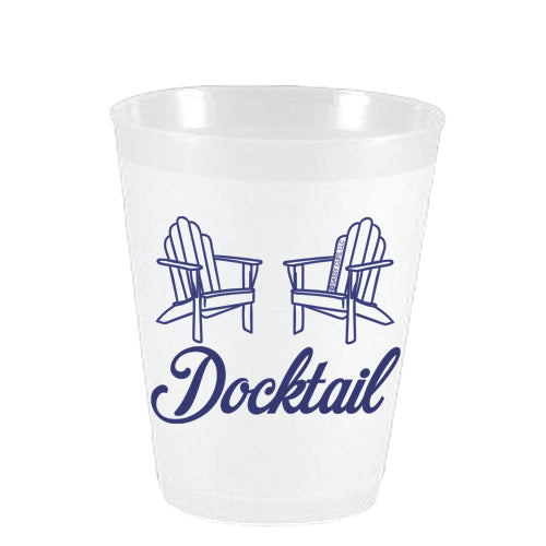Docktail FF
