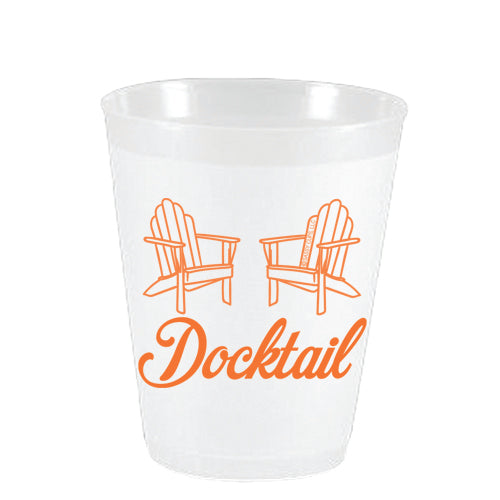Docktail FF