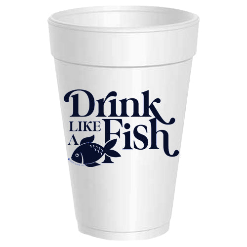 Drink Like A Fish - 25 pack