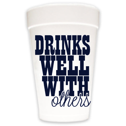 Drinks Well With Others