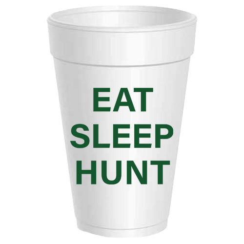Eat Sleep Hunt