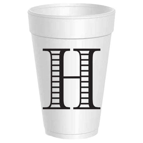Initial H