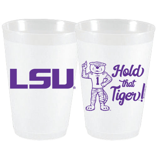 LSU - Hold that Tiger FF