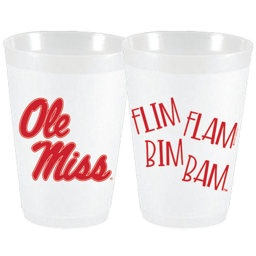 Ole Miss FFBB FF