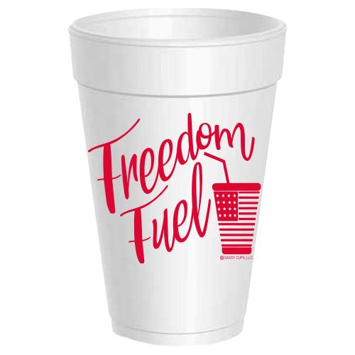 Freedom Fuel