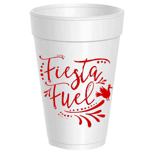 Fiesta Fuel