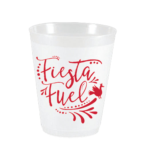 Fiesta Fuel FF