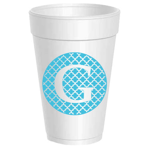 Initial G