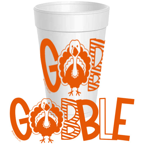 Gobble Wrap - 25 pack