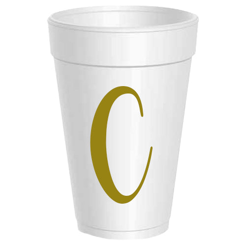 Initial C