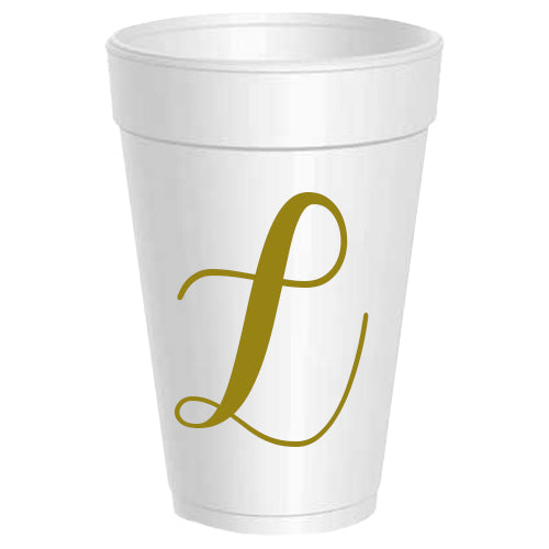 Initial L