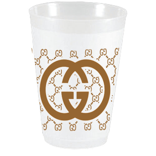 Gucci Designer Cup FF