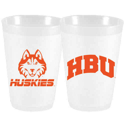 HBU Huskies FF
