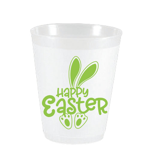 Happy Easter Ears FF