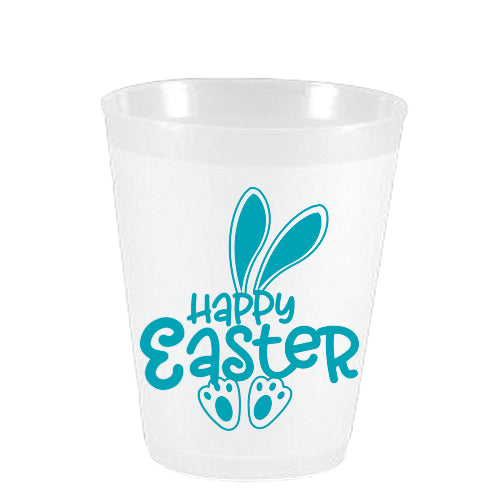 Happy Easter Ears FF