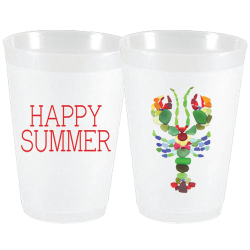 Happy Summer Lobster FF