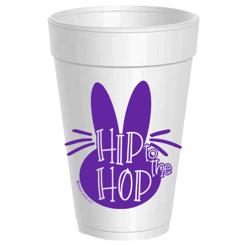 RETIRED Hip Hop Bunny