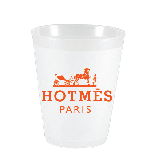 Hotmes Designer Cup FF