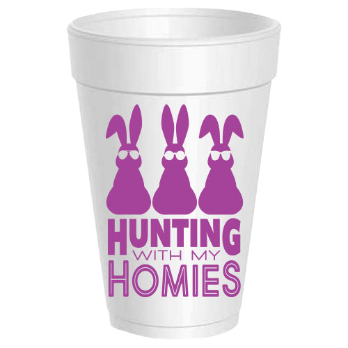 Hunting with my Homies RETIRED - 25 pack