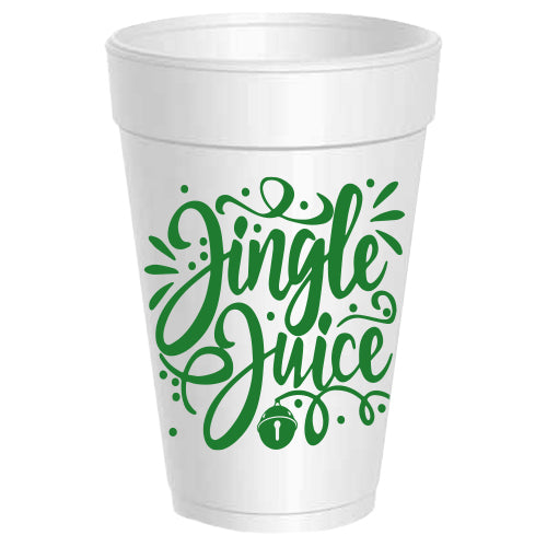 Jingle Juice